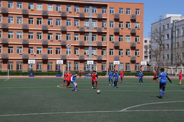 三亚亚沙会临近 主媒体中心试运行赛事氛围渐浓